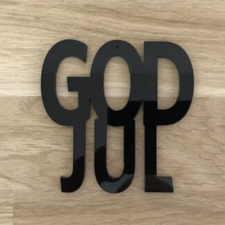God Jul